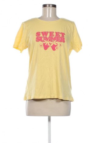 Sinsay Damen T-Shirt Sinsay - günstig bei Remix - #128929892