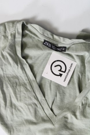 Zara Damen T-Shirt Zara - günstig bei Remix - #128884898 Begrenztes Angebot
