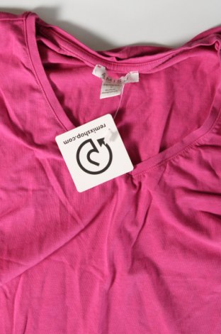 Amisu Damen T-Shirt Amisu - günstig bei Remix - #128945722 Saisonschlussverkauf