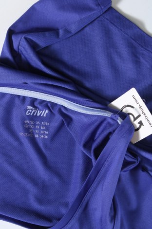 Crivit Damen T-Shirt Crivit - günstig bei Remix - #128910251 Vatertagsangebot
