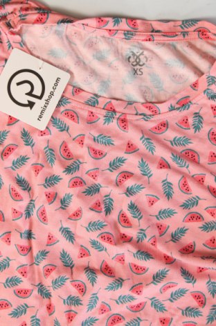 Damen T-Shirt Damen T-Shirt - günstig bei Remix - #128924401 Lagerräumung