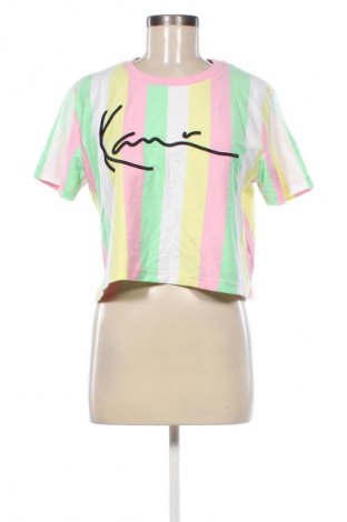 Karl Kani Damen T-Shirt Karl Kani - günstig bei Remix - #128880294 Exklusive Angebote