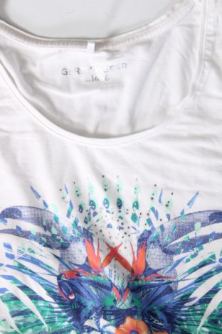 Gerry Weber Damen T-Shirt Gerry Weber - günstig bei Remix - #128871188 Große Rabatte