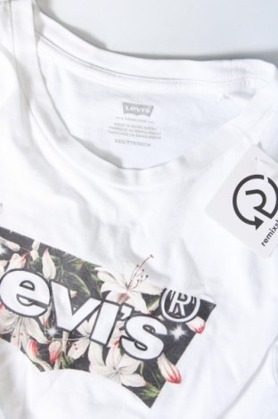 Levi&#039;s Damen T-Shirt Levi's - günstig bei Remix - #128923049 Räumungsverkauf