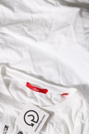 S.Oliver Damen T-Shirt S.Oliver - günstig bei Remix - #128937659 Neueste Stile
