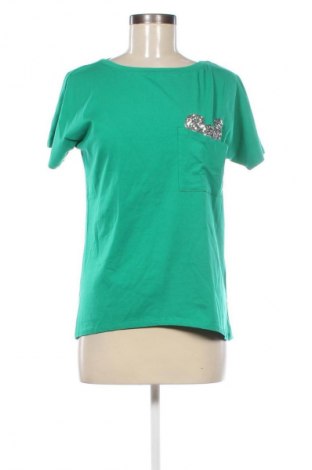 Damen T-Shirt Damen T-Shirt - günstig bei Remix - #128899862 Zeitbegrenzte Promotion