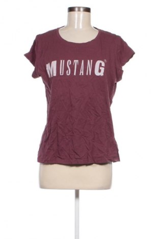 Mustang Damen T-Shirt Mustang - günstig bei Remix - #128944883