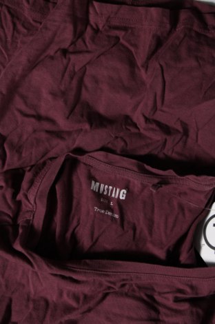 Mustang Damen T-Shirt Mustang - günstig bei Remix - #128944883 Bis zu 50% Rabatt