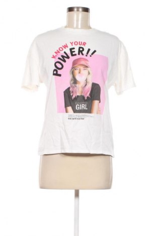 Stradivarius Damen T-Shirt Stradivarius - günstig bei Remix - #128938302 Bis zu 60% Rabatt