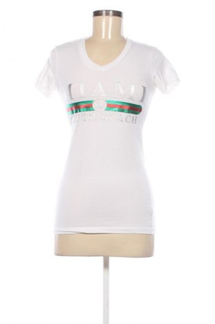 Miami Style Damen T-Shirt Miami Style - günstig bei Remix - #128877395 Riesige Rabatte