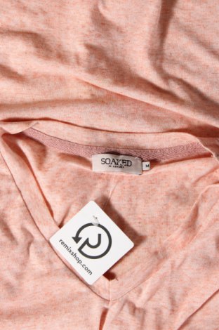 Soaked In Luxury Damen T-Shirt Soaked In Luxury - günstig bei Remix - #128946426 Kostenloser Versand international
