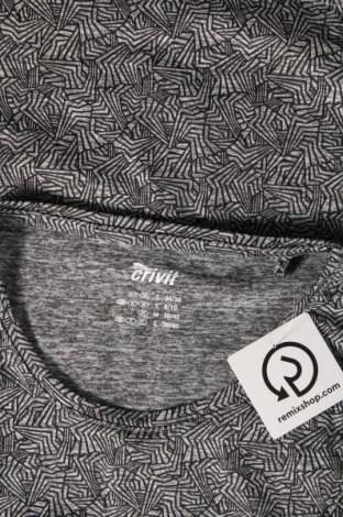 Crivit Damen T-Shirt Crivit - günstig bei Remix - #128918388 Speichern exportieren