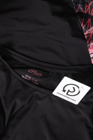 Crivit Damen T-Shirt Crivit - günstig bei Remix - #128949663 Im Verkauf