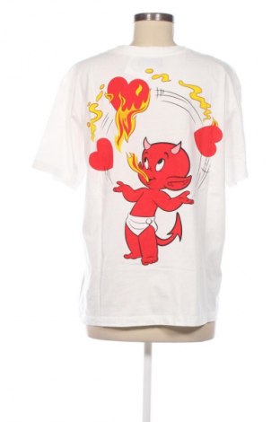 Sinsay Damen T-Shirt Sinsay - günstig bei Remix - #128947990 zollfrei