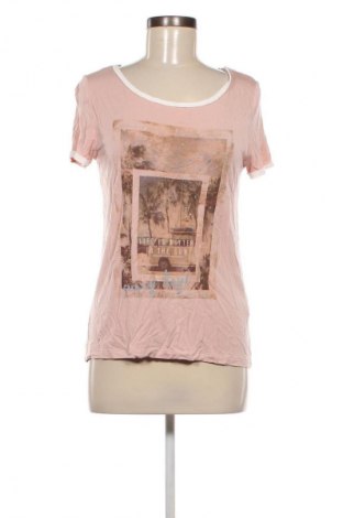 S.Oliver Damen T-Shirt S.Oliver - günstig bei Remix - #128937546 Rabatte dieses Monats