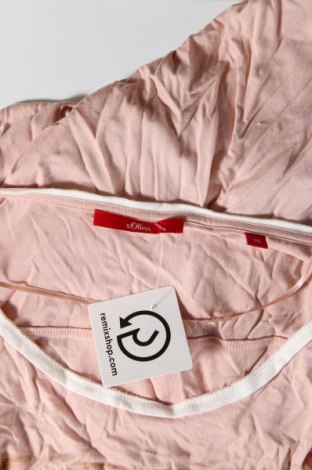 S.Oliver Damen T-Shirt S.Oliver - günstig bei Remix - #128937546 Rabatte dieses Monats