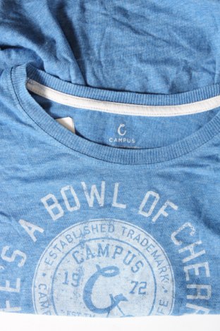 Campus Damen T-Shirt Campus - günstig bei Remix - #128946088 Outlet