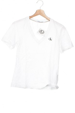 Calvin Klein Jeans Damen T-Shirt Calvin Klein Jeans - günstig bei Remix - #128076852
