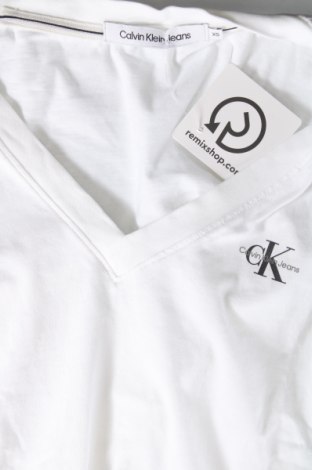 Calvin Klein Jeans Damen T-Shirt Calvin Klein Jeans - günstig bei Remix - #128076852 Verkauf