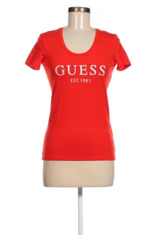 Guess Damen T-Shirt Guess - günstig bei Remix - #127769961