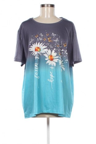 Damen T-Shirt Damen T-Shirt - günstig bei Remix - #128927395 Schlussverkauf