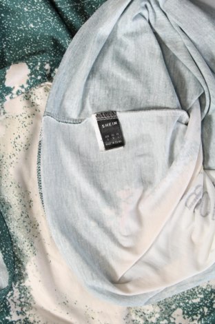 SHEIN Damen T-Shirt SHEIN - günstig bei Remix - #127614484 Günstiger Verkauf