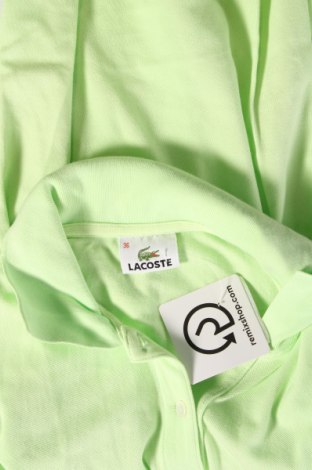 Lacoste Damen T-Shirt Lacoste - günstig bei Remix - #128936553 Fabrikverkauf