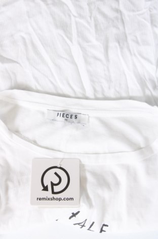 Pieces Damen T-Shirt Pieces - günstig bei Remix - #127689596 Meist gekauft