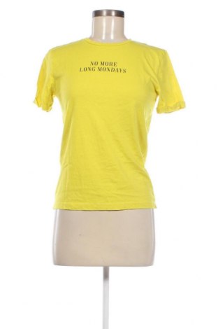 Pull&Bear Damen T-Shirt Pull&Bear - günstig bei Remix - #127748740