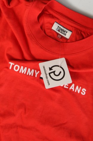 Tommy Hilfiger Damen T-Shirt Tommy Hilfiger - günstig bei Remix - #128915693 Fabrik Onlineshop