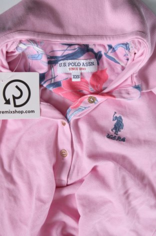 U.S. Polo Assn. Damen T-Shirt U.S. Polo Assn. - günstig bei Remix - #128530388 Günstig kaufen