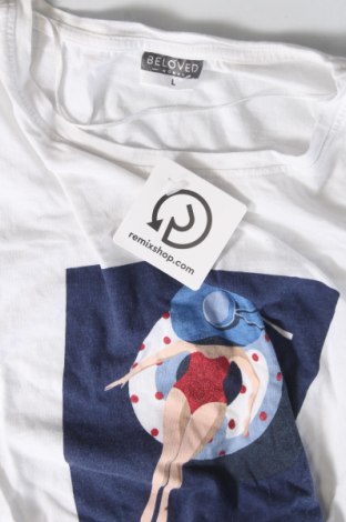 Beloved Damen T-Shirt Beloved - günstig bei Remix - #128928028 Muttertagsangebot