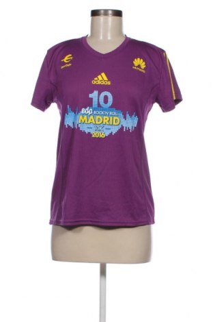 Adidas Damen T-Shirt Adidas - günstig bei Remix - #127586746 Zeitlich begrenztes Angebot