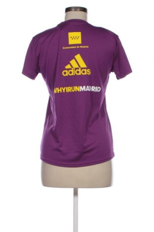 Adidas Damen T-Shirt Adidas - günstig bei Remix - #127586746 Zeitlich begrenztes Angebot