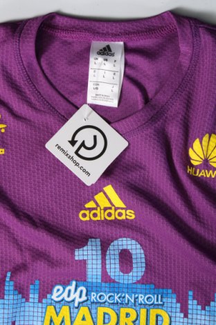 Adidas Damen T-Shirt Adidas - günstig bei Remix - #127586746 Zeitlich begrenztes Angebot