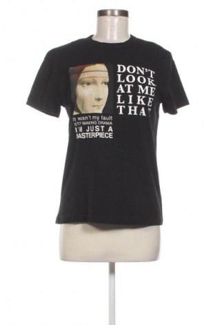 Zara Damen T-Shirt Zara - günstig bei Remix - #128885578 Bestseller