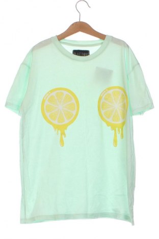 Flat Top Damen T-Shirt Flat Top - günstig bei Remix - #128925206 Saisonale Angebote