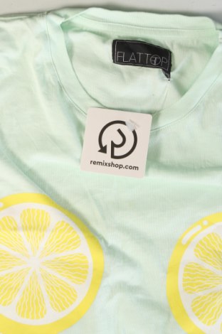 Flat Top Damen T-Shirt Flat Top - günstig bei Remix - #128925206 Saisonale Angebote