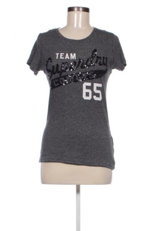 Superdry Damen T-Shirt Superdry - günstig bei Remix - #128931358 Wochenangebot