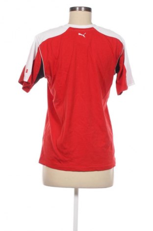 PUMA Damen T-Shirt PUMA - günstig bei Remix - #128027461 Zeitbegrenzte Promotion