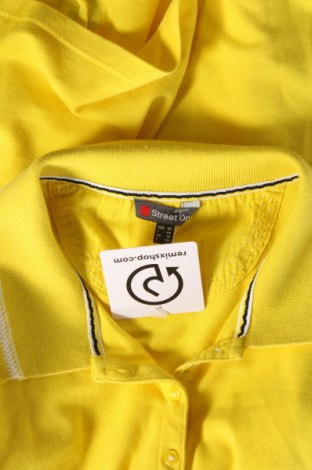 Street One Damen T-Shirt Street One - günstig bei Remix - #127436918 Vierteljährliche Förderung