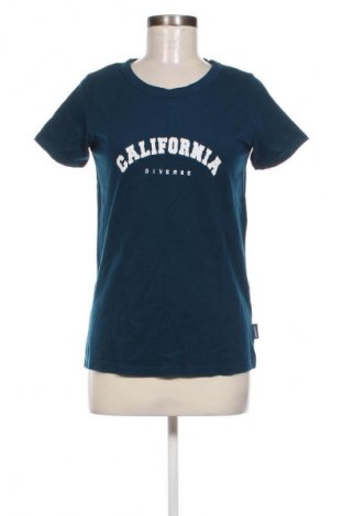 Diverse Damen T-Shirt Diverse - günstig bei Remix - #128938004
