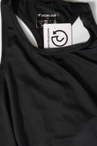 Work Out Damen Sporttop Work Out - günstig bei Remix - #128898099 Cyber Monday