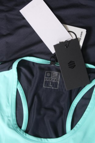 Siroko Damen Sporttop Siroko - günstig bei Remix - #128315291 Super Sparpreis
