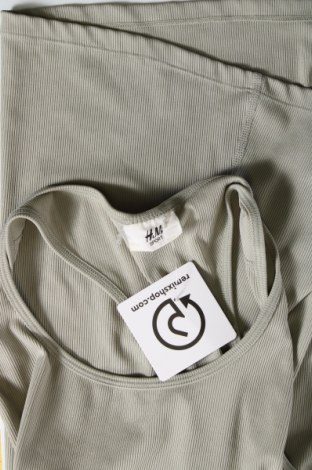 H&M Sport Damen Sporttop H&M Sport - günstig bei Remix - #127752708 Zeitbegrenzte Promotion