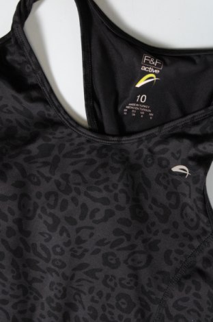 F&F Damen Sporttop F&F - günstig bei Remix - #128748180 Begrenzt auf 3 Tage