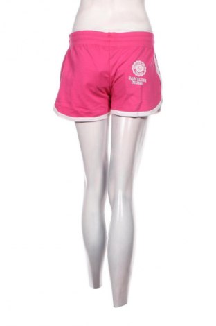 Barcelona Damen Shorts Barcelona - günstig bei Remix - #128604912 Fabrikverkauf