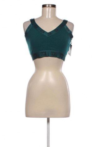 City Chic Damen Sporttop City Chic - günstig bei Remix - #128694488