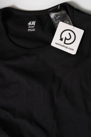 H&M Sport Damen Shirt H&M Sport - günstig bei Remix - #128893603 Kostenlose Rückgabe