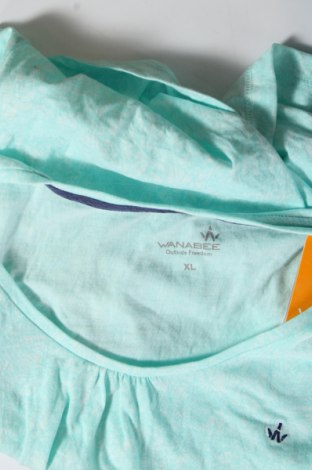 Wanabee Damen Sporttop Wanabee - günstig bei Remix - #128838739 Neueste Stile